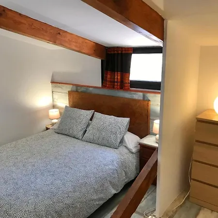 Apartmán El Xiprer Siurana *