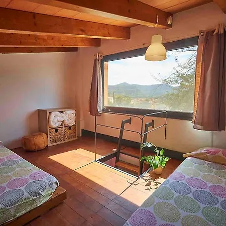 El Xiprer Siurana Apartmán Cornudella de Montsant
