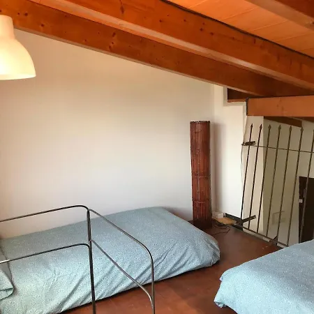 El Xiprer Siurana Apartmán