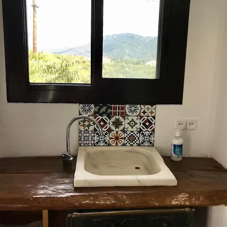 El Xiprer Siurana Cornudella de Montsant