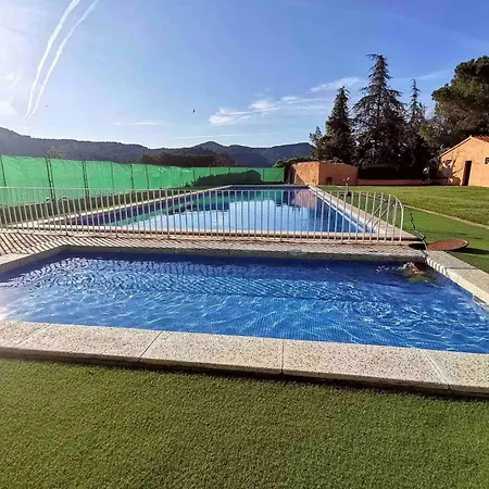 Apartmán El Xiprer Siurana Cornudella de Montsant