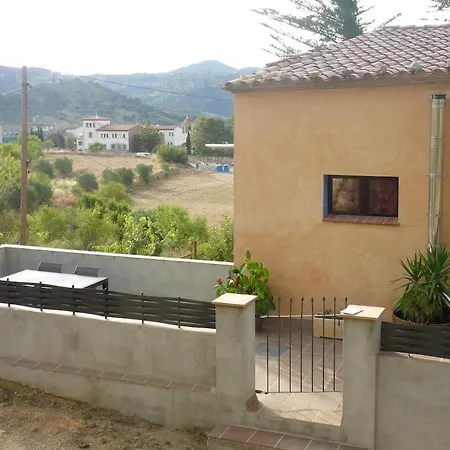 El Xiprer Siurana