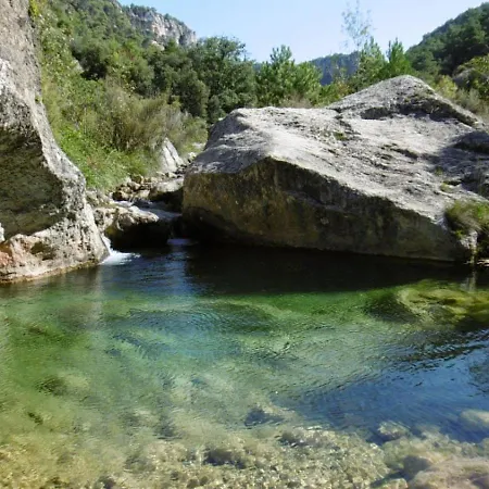 El Xiprer Siurana *